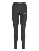 Adidas Techfit Cold.rdy Full Length Leggings Sport Women Sport Clothing Sport Tights Sport Training Tights Black Adidas Performance