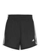 3S Short High R Sport Women Sport Clothing Sport Shorts Sport Training Shorts Black Adidas Performance