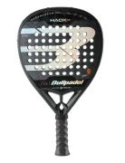 Hack 03 24 Sport Sports Equipment Rackets & Equipment Padel Rackets Black Bullpadel