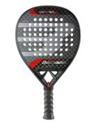 Vertex 04 Hybrid 24 Sport Sports Equipment Rackets & Equipment Padel Rackets Black Bullpadel