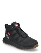 Relief Boot Sport Men Sport Shoes Sport Outdoor-hiking Shoes Black Helly Hansen