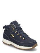 W Forester Sport Sport Women Sport Shoes Sport Outdoor-hiking Shoes Navy Helly Hansen