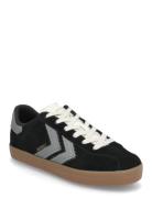 Diamant Lx-E Sd Sport Sport Shoes Sport Sneakers Sport Low Top Sneakers Black Hummel