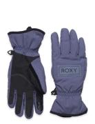 Freshfield Gloves Sport Women Sport Accessories Sport Gloves Sport Finger Gloves Blue Roxy