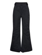 Backyard Girl Pt Outerwear Snow-ski Clothing Snow-ski Pants Black Roxy