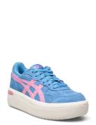 Japan S St Sport Women Sport Shoes Sport Sneakers Sport Low Top Sneakers Blue Asics