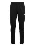 Future Icons Doubleknit Pant Sport Men Sport Clothing Sport Pants Sport Sweatpants Black Adidas Sportswear