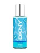 Donna Karan Body Mist Body Mist Pool Party Bay Breeze 250 Ml Beauty Women Fragrance Perfume Mists Nude Donna Karan/DKNY Fragrance