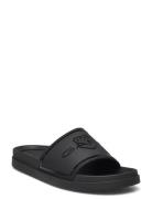 Pierbay Sport Sandal Shoes Summer Shoes Sandals Pool Sliders Black GANT