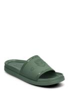 Pierbay Sport Sandal Shoes Summer Shoes Sandals Pool Sliders Green GANT