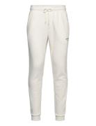 Borg Essential 1 Pants Sport Men Sport Clothing Sport Pants Sport Sweatpants Cream Björn Borg