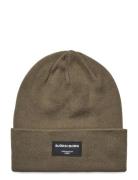 Centre Beanie Sport Women Sport Accessories Sport Beanies Brown Björn Borg