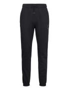 Borg Over D Sweat Pants Sport Men Sport Clothing Sport Pants Sport Sweatpants Black Björn Borg