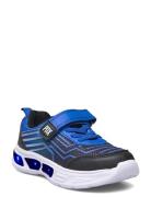 Flash Pax Shoes Sports Shoes Running-training Shoes Blue PAX