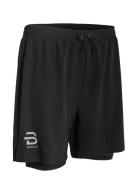 Shorts Run 2 In 1 Sport Sport Clothing Sport Shorts Sport Training Shorts Black Daehlie