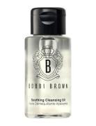 Mini Soothing Cleansing Oil Beauty Women Skin Care Face Cleansers Oil Cleanser Nude Bobbi Brown