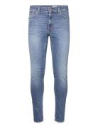 Evolve Designers Jeans Slim Blue Tiger Of Sweden