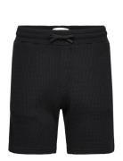 Nb Waffle Shorts Black Designers Shorts Casual Black Nikben