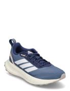 Runfalcon 5 Tr W Sport Women Sport Shoes Sport Running Shoes Blue Adidas Performance