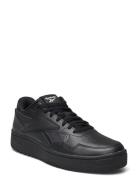 Atr Chill Sport Sport Shoes Sport Sneakers Sport Low Top Sneakers Black Reebok Classics