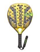 Counter Veron Sport Sports Equipment Rackets & Equipment Padel Rackets Yellow Babolat