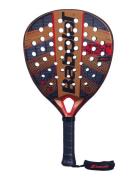 Technical Veron Sport Sports Equipment Rackets & Equipment Padel Rackets Brown Babolat