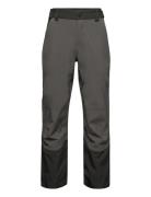 Halde Pnt Jr Sport Outdoor Pants Grey Five Seasons