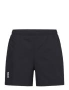 Essential Shorts 2 M Sport Sport Clothing Sport Shorts Sport Training Shorts Black On