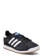 Sl 72 Rs Sport Women Sport Shoes Sport Sneakers Sport Low Top Sneakers Black Adidas Originals