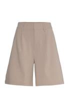 Guri-M Bottoms Shorts Bermudas Brown MbyM