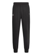 Pl Ess Pants Sport Men Sport Clothing Sport Pants Sport Sweatpants Black PUMA Motorsport