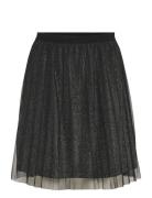 Cumasom Short Skirt Skirts Short Skirts Black Culture