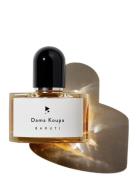 Dama Koupa Parfume Eau De Parfum Nude Baruti