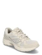 Ride Millennium Sport Sport Shoes Sport Sneakers Sport Low Top Sneakers Cream Saucony