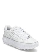 Sintra Wmn Sport Sport Shoes Sport Sneakers Sport Low Top Sneakers White FILA