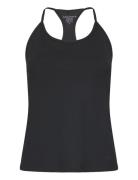 Tank W. Sports Bra W Sthlm W Sthlm Sport Women Sport Clothing Sports Tops & T-shirts Sport Tank Tops Black Björn Borg