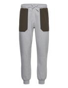 Sthlm Sweat Pants Sport Men Sport Clothing Sport Pants Sport Sweatpants Grey Björn Borg