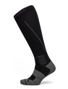 Ruteng Compression Socks 1-Pack Sport Women Sport Clothing Sport Socks Black Endurance