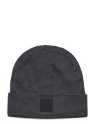 Arcaden Beanie Sport Women Sport Accessories Sport Beanies Grey Jack Wolfskin