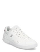 The Roger Advantage Sport Women Sport Shoes Sport Sneakers Sport Low Top Sneakers White On