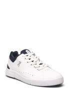 The Roger Advantage 2 M Sport Men Sport Shoes Sport Sneakers Sport Low Top Sneakers White On