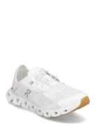 Cloud 5 Coast W Sport Sport Shoes Sport Sneakers Sport Low Top Sneakers White On