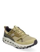 Cloudhorizon 1 M Sport Men Sport Shoes Sport Running Shoes Khaki Green On