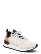 Men's Alpine 83 Sneaker Recraft - M Sport Sport Shoes Sport Outdoor-hiking Shoes Beige Merrell