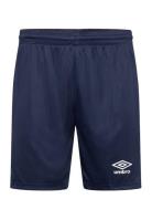 Liga Shorts Sport Men Sport Clothing Sport Shorts Sport Training Shorts Navy Umbro