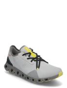 Cloud X 3 Ad M Sport Sport Shoes Sport Sneakers Sport Low Top Sneakers Grey On