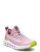 Cloudleap 1 K Shoes Sports Shoes Running-training Shoes Pink On