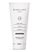 Primaluce Mask Brightening Illuminating Ansigtsmaske Makeup Nude Bioline Jatò