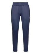 Men Sports Pants W. Zip Pockets Sport Men Sport Clothing Sport Pants Sport Training Pants Navy ZEBDIA