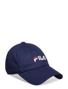 Bangil Sport Women Sport Accessories Sport Caps Navy FILA